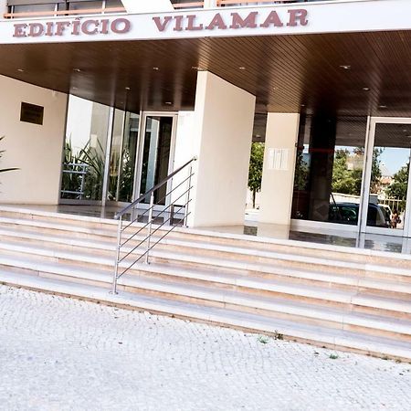 Apartments Near Marina De Vilamoura Quarteira Exterior photo